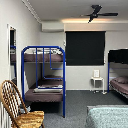 Kalbarri Inn Bagian luar foto