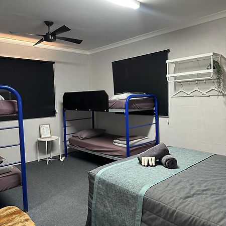 Kalbarri Inn Bagian luar foto