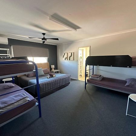 Kalbarri Inn Bagian luar foto