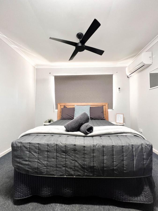 Kalbarri Inn Bagian luar foto