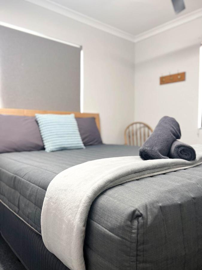Kalbarri Inn Bagian luar foto