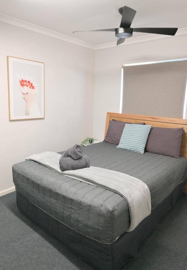 Kalbarri Inn Bagian luar foto