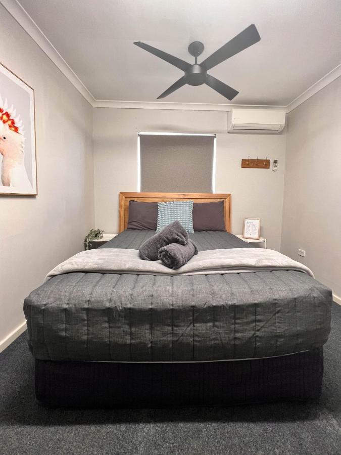 Kalbarri Inn Bagian luar foto