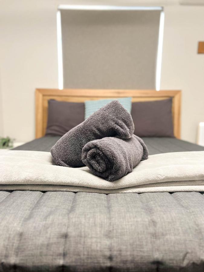 Kalbarri Inn Bagian luar foto
