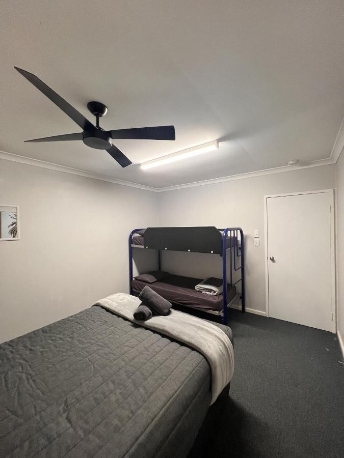 Kalbarri Inn Bagian luar foto