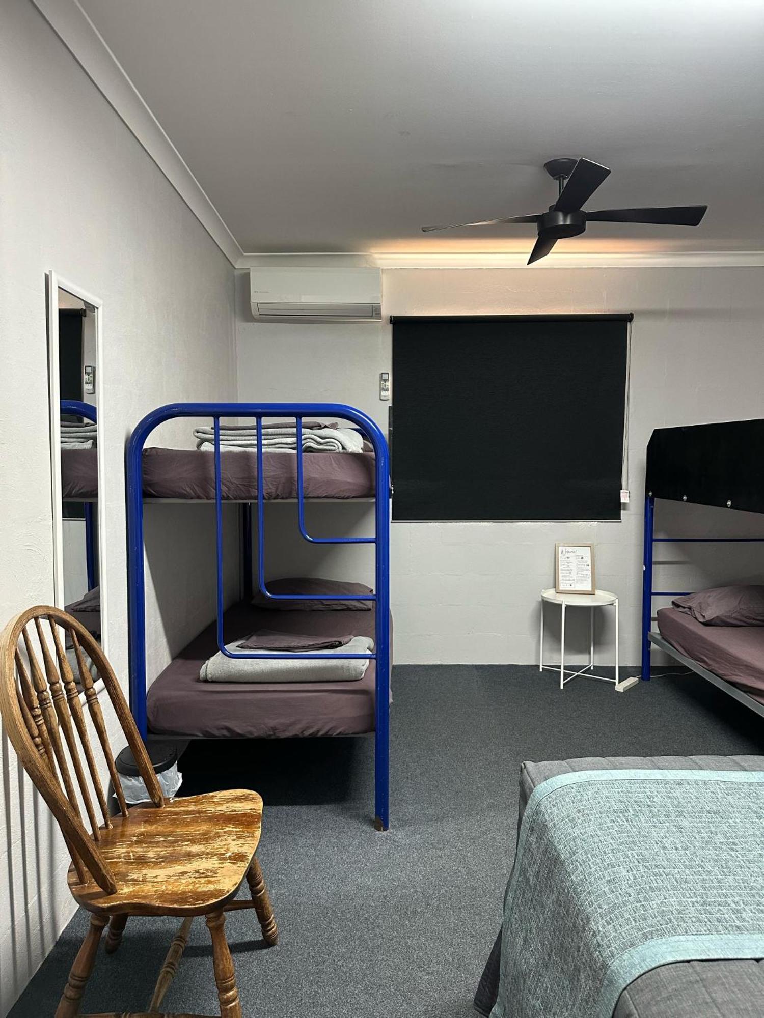 Kalbarri Inn Bagian luar foto