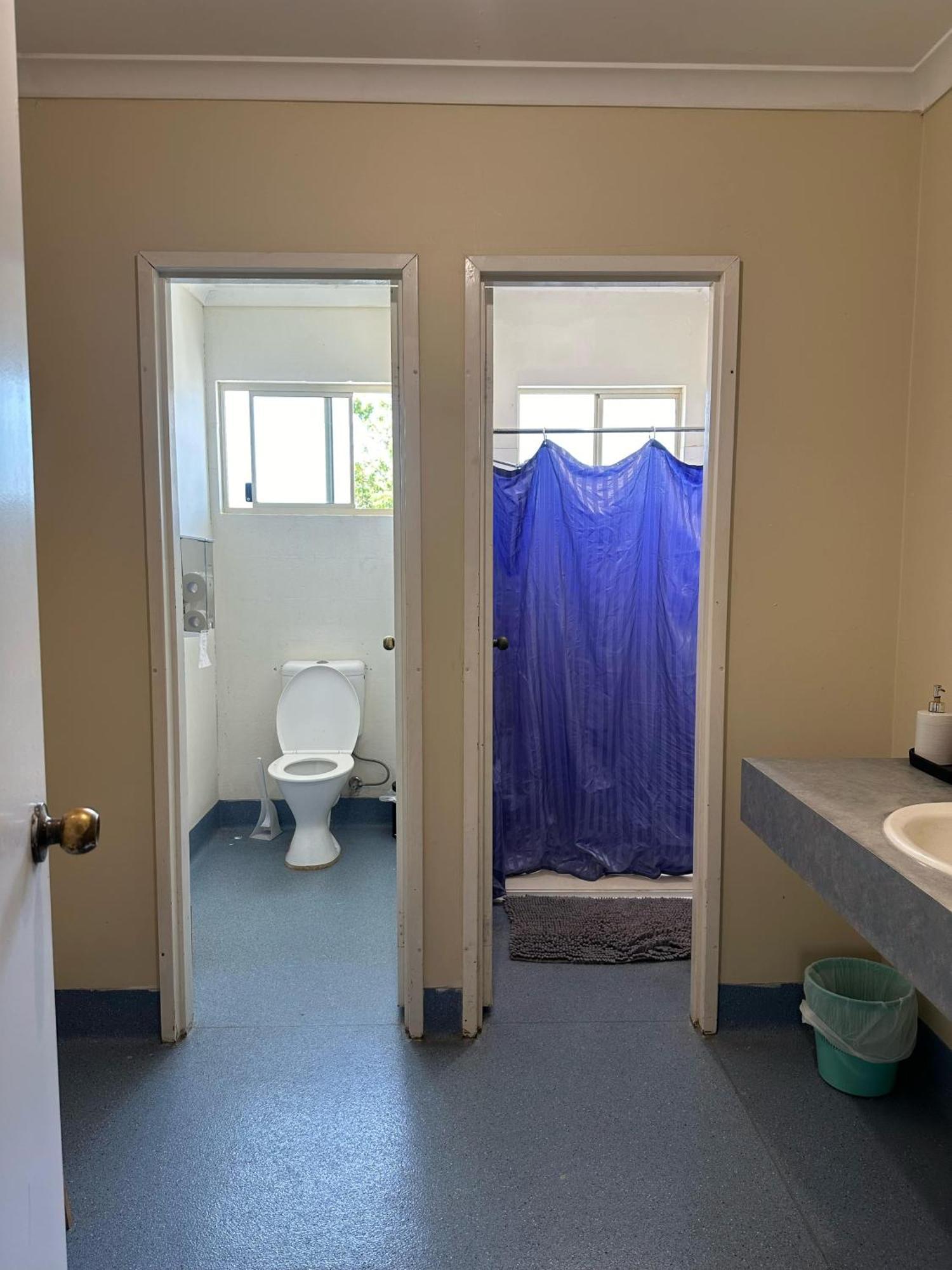 Kalbarri Inn Bagian luar foto