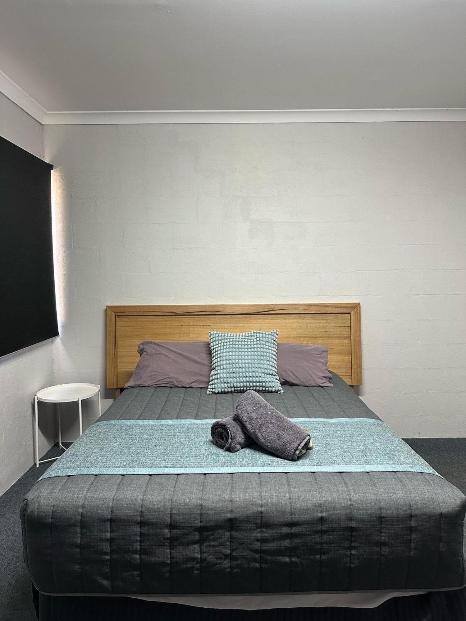 Kalbarri Inn Bagian luar foto