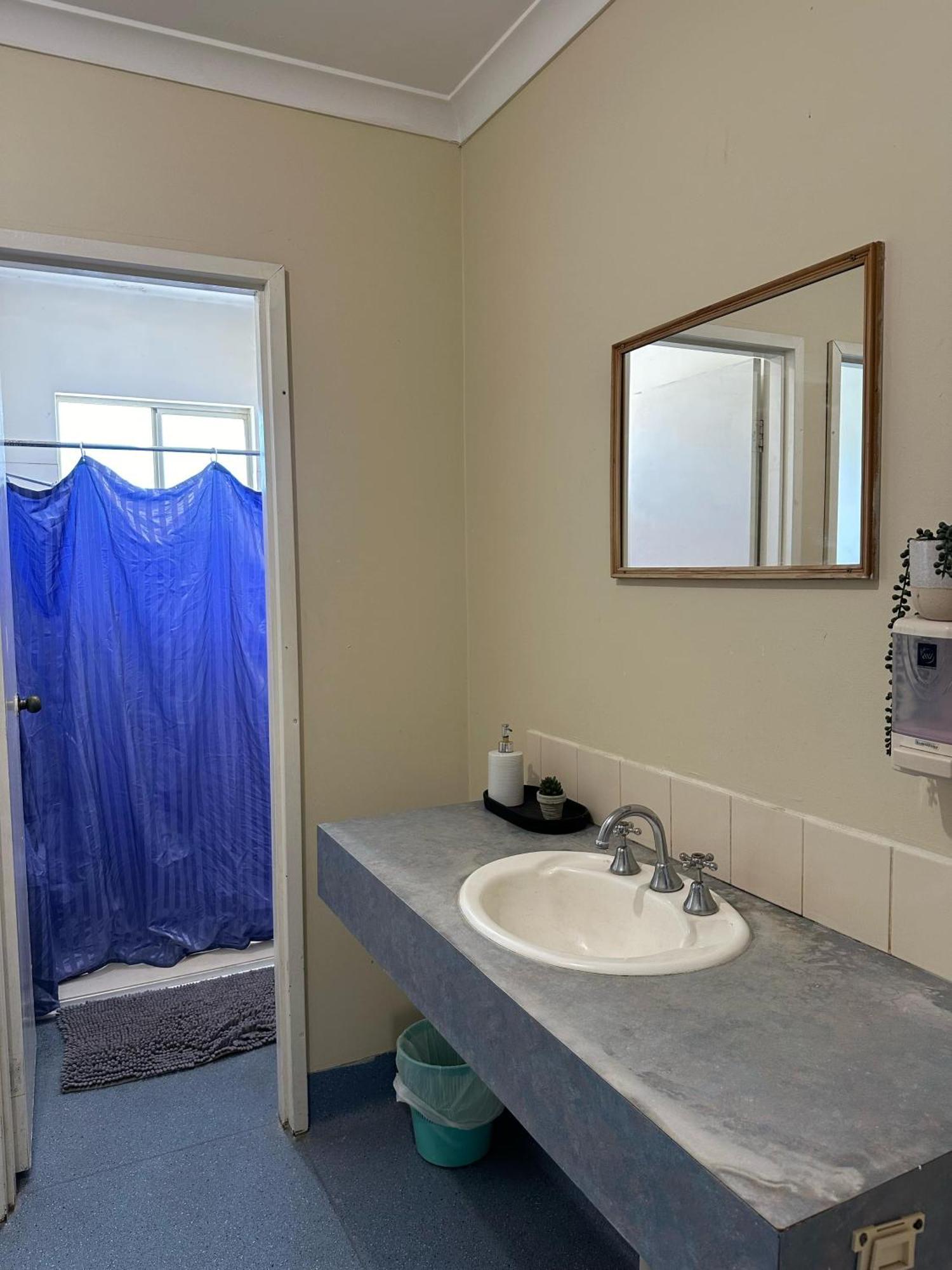 Kalbarri Inn Bagian luar foto