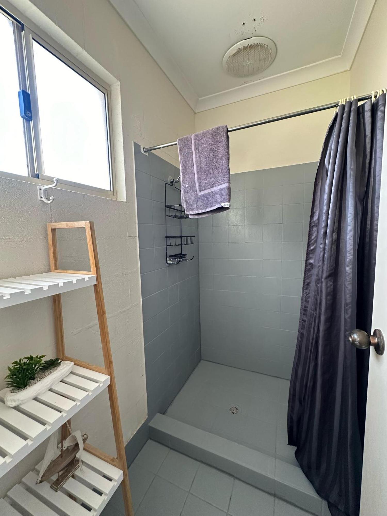 Kalbarri Inn Bagian luar foto