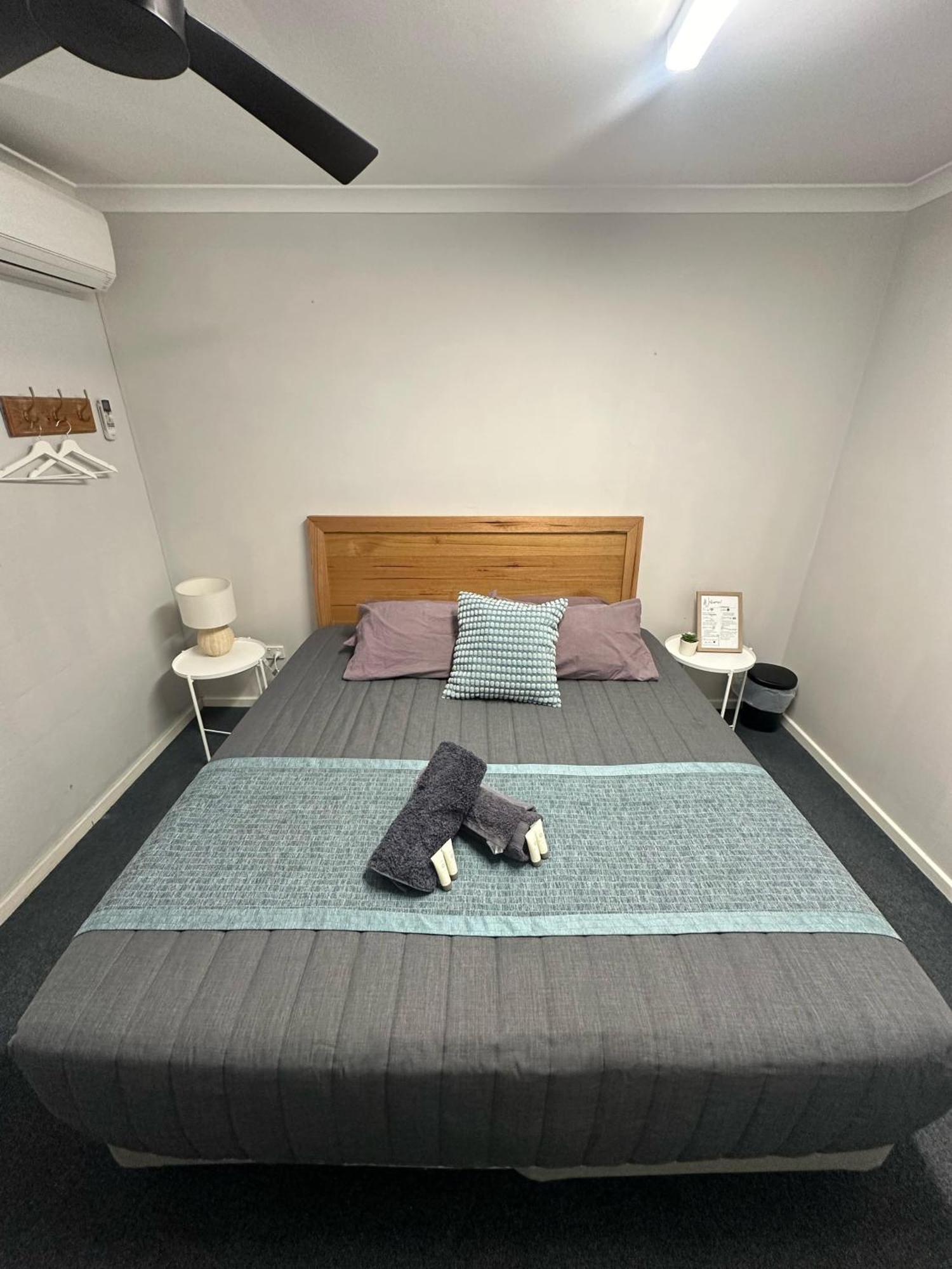 Kalbarri Inn Bagian luar foto
