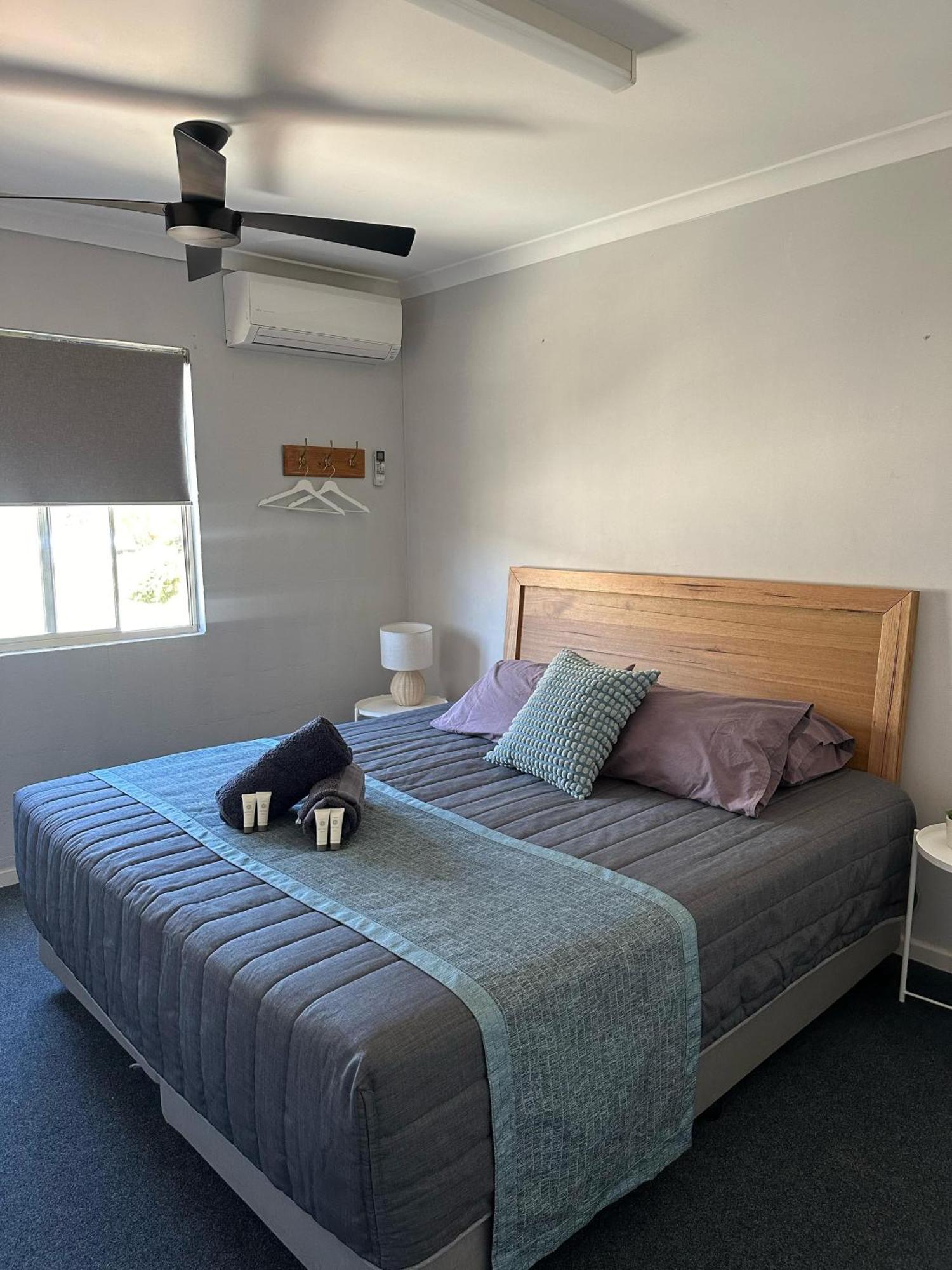 Kalbarri Inn Bagian luar foto