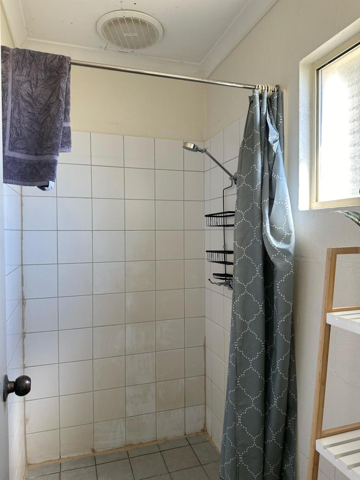 Kalbarri Inn Bagian luar foto